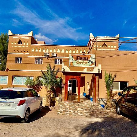 آيت بن حدو La Baraka Auberge المظهر الخارجي الصورة