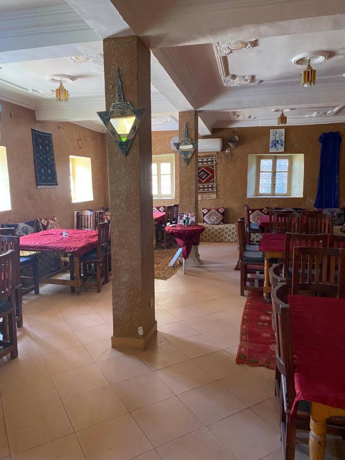 آيت بن حدو La Baraka Auberge المظهر الخارجي الصورة